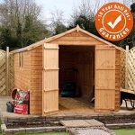buy the best shed