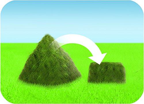 Flymo-Easi-Glide-300-Electric-Hover-Collect-Lawnmower-1300W-30cm-0-3