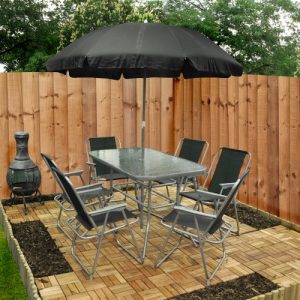 Garden Furniture