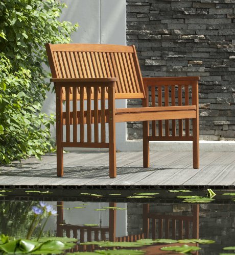 Chichester-FSC-Eucalyptus-Wood-Outdoor-2-Seater-Bench-0-0