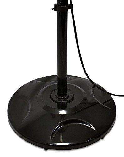 Futura-2-IN-1-Electric-Outdoor-Garden-Patio-Heater-2000W-Free-Standing-or-Wall-Mounted-with-3-Heat-Settings-0-6