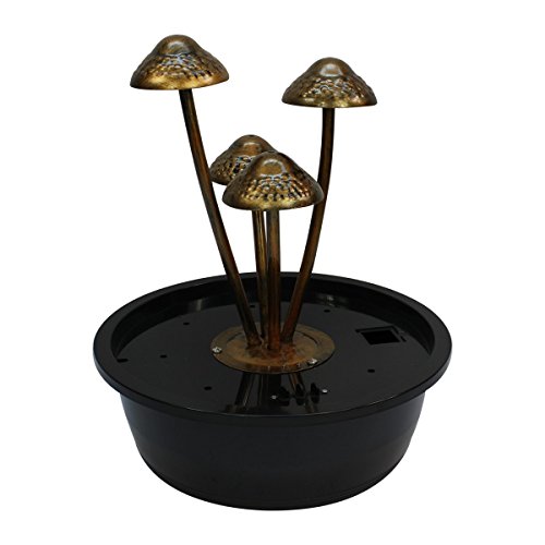Mushroom-Garden-Water-Feature-with-Warm-White-LEDs-0-3