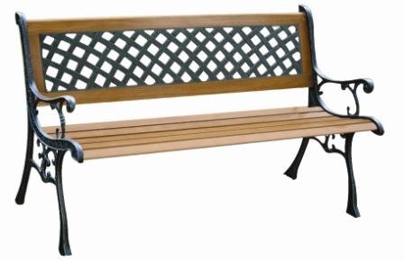 Redwood-BB-FC120-2-Person-Wooden-Bench-0-0