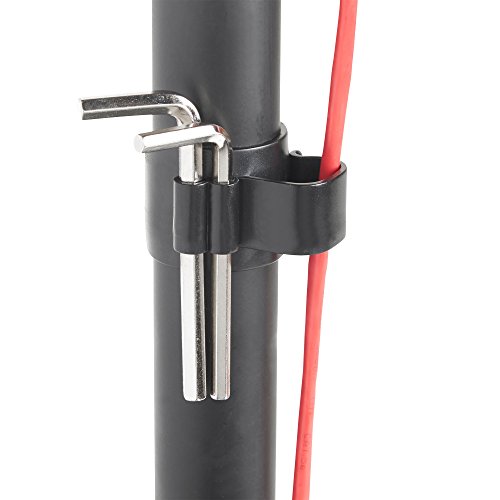 VonHaus-Single-Arm-LCD-LED-Monitor-Desk-Mount-Bracket-for-13-27-Screens-with-45-Tilt-360-Rotation-180-Pull-Out-Swivel-Arm-Max-VESA-100x100-Free-2-Year-Warranty-0-7