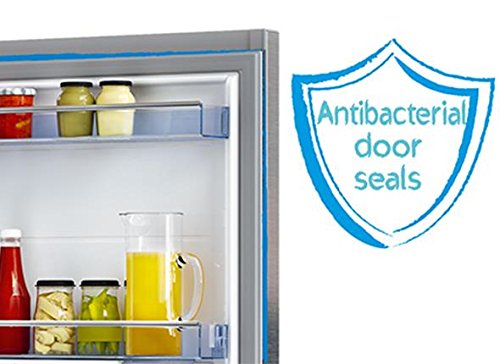 Beko-CSG1552W-5050-Fridge-Freezer-White-0-3