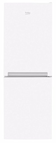 Beko-CSG1552W-5050-Fridge-Freezer-White-0