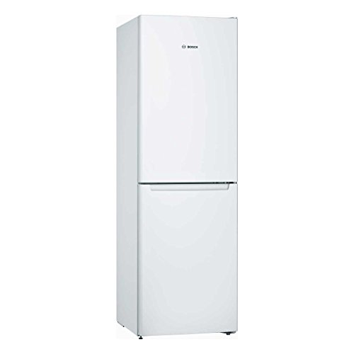 Bosch-KGN34NW3AG-60cm-A-Frost-Free-Fridge-Freezer-in-White-with-LED-Lighting-0