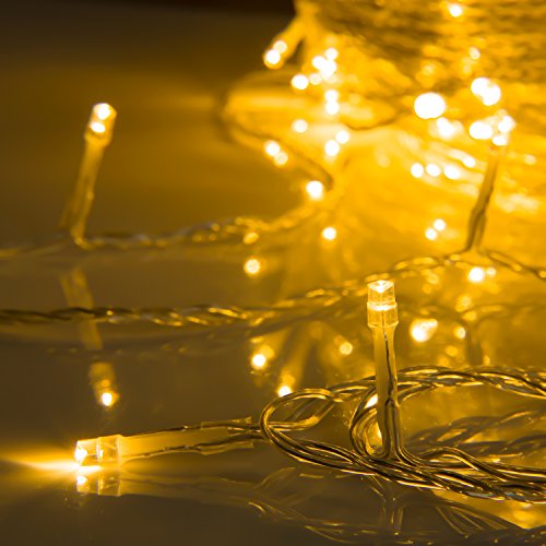 Quntis-LED-String-Light-Waterproof-8-Multi-Function-Indoor-String-Fairy-Lights-Ideal-for-Garden-Outdoor-Camping-Wedding-Christmas-Tree-Birthday-Party-Valentines-Day-0-0