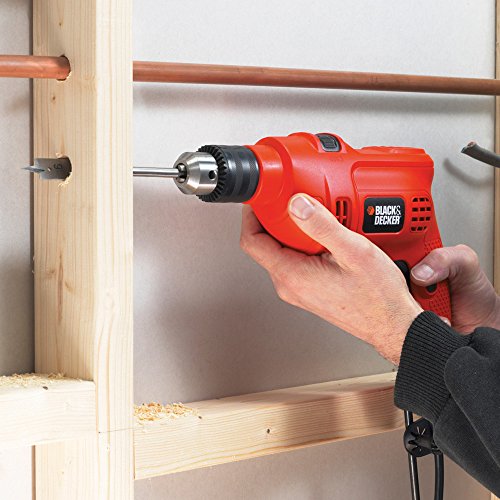 BLACKDECKER-KR504-240-V-Single-Speed-Hammer-Drill-500-W-0-0