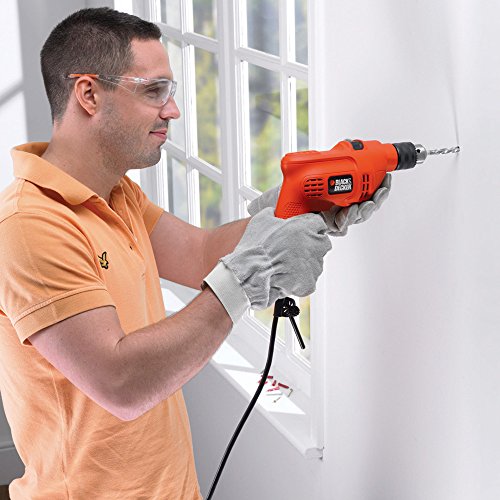 BLACKDECKER-KR504-240-V-Single-Speed-Hammer-Drill-500-W-0-1