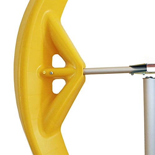 SMART-WIND-Household-Wind-Generator-Small-Mini-Micro-Wind-Turbine-12V-Axle-Vertical-Wind-Blades-Savonius-Home-Patio-Roof-Garden-0-1