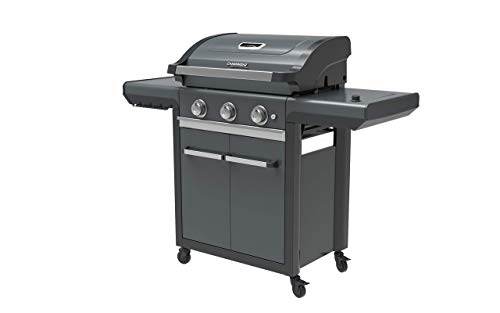 Campingaz-Gas-BBQ-3-Series-Premium-S-Barbecue-Gas-Grill-with-3-Stainless-Steel-Burners-102-kW-Side-Burner-Lid-Thermometer-InstaClean-Aqua-Culinary-Modular-System-Outdoor-Kitchen-2021-model-0-0