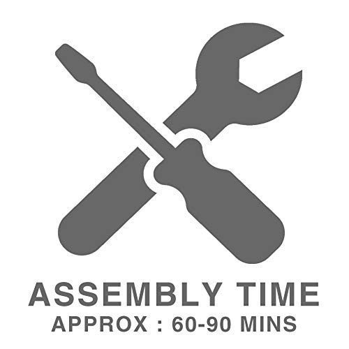 Gasdepot-Real-Flame-Outdoor-Pyramid-Patio-Heater-13KW-Stainless-Steel-0-2