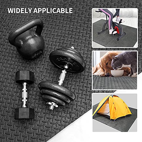 PROIRON-Extra-Thick-Interlocking-Exercise-Mat-2cm-Floor-Protection-6-Pcs-24-Sq-ft-Large-Gym-Floor-EVA-Foam-Mats-Tiles-60x60-cm-24-x-24-for-Exercise-Fitness-Outdoor-Floor-Covering-Rubber-Floor-Mats-for-0-4