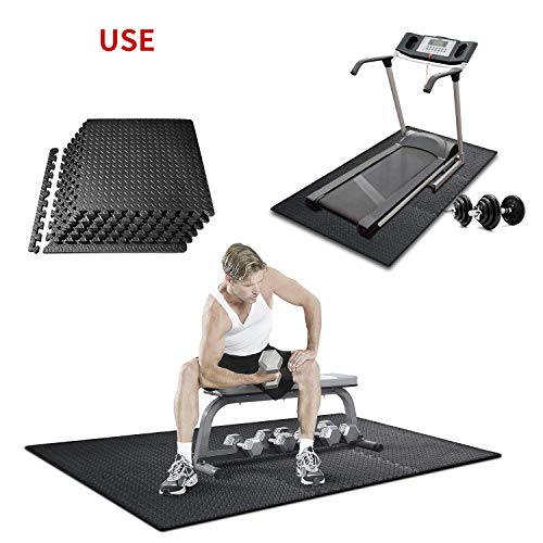 PROIRON-Extra-Thick-Interlocking-Exercise-Mat-2cm-Floor-Protection-6-Pcs-24-Sq-ft-Large-Gym-Floor-EVA-Foam-Mats-Tiles-60x60-cm-24-x-24-for-Exercise-Fitness-Outdoor-Floor-Covering-Rubber-Floor-Mats-for-0-6